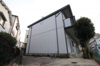 中野ハイツ