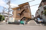 サニーハイツ健翔