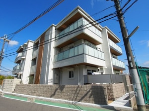 シャーメゾンみのり