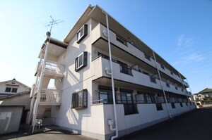 リバーサイドマンション