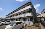 レオパレス大野芝Ⅱ