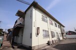 ハイムナカノ