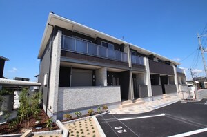 ルワンジュ草尾　Ⅱ