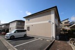 リビングタウン狭山池D棟