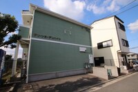 グリーンガーデンハイツ