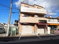 キョクヨウビル