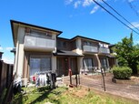 リビングタウン狭山池F棟