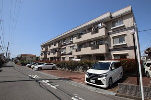 小阪西町Ⅲ番館