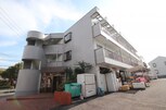 ドミール仲谷1号館