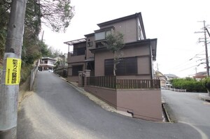 伏見堂貸家