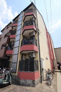 ラ・コート滝谷A