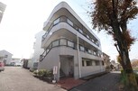 ドミール仲谷2号館