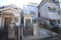 富田林市須賀3丁目戸建