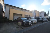 メゾン・アルモニー