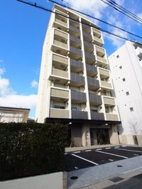 TKアンバーコート深井