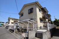 メゾン津々山台