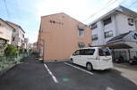 沼善ハイツ