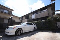 サンステート自由丘