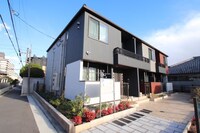 エレガントオハナ