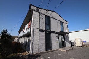 クレセント福田