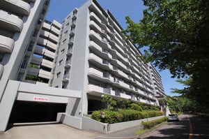 美加の台南海アーバンコンフォート弐番館