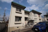 シャトードイワネ21号棟