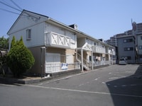 フレグランス萩原天神