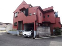 市町ガーデンハウス