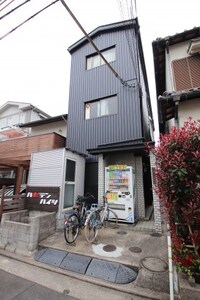 萩原天神ハイツ