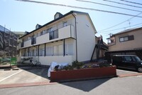 ファミールなかまさ