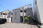 フジパレス初芝駅南Ⅱ番館