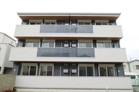 ベァーフルート長曽根