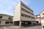 ヒルズ大野芝