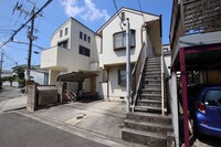 ハイツサンマルク