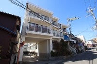 ツカサロイヤルハイツ千代田