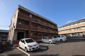 ベルアンジュ裕
