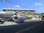 アーバン日吉