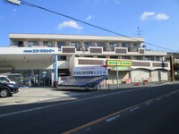 アーバン日吉