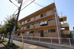 プレステージ深井水池