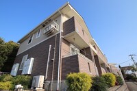 メゾンドソレイユⅡ