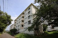 狭山住宅16号棟