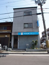 近畿レジデンス