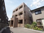 シャンヴィラージュⅢ