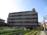 イーグルマンション