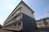 安田マンション