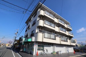 メゾン大北