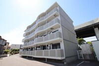 ルーチェⅠ番館