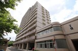 ライオンズマンション大阪狭山弐番館