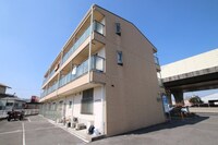 MYコート深井