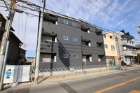F+style平井